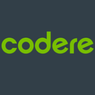 Codere - logo
